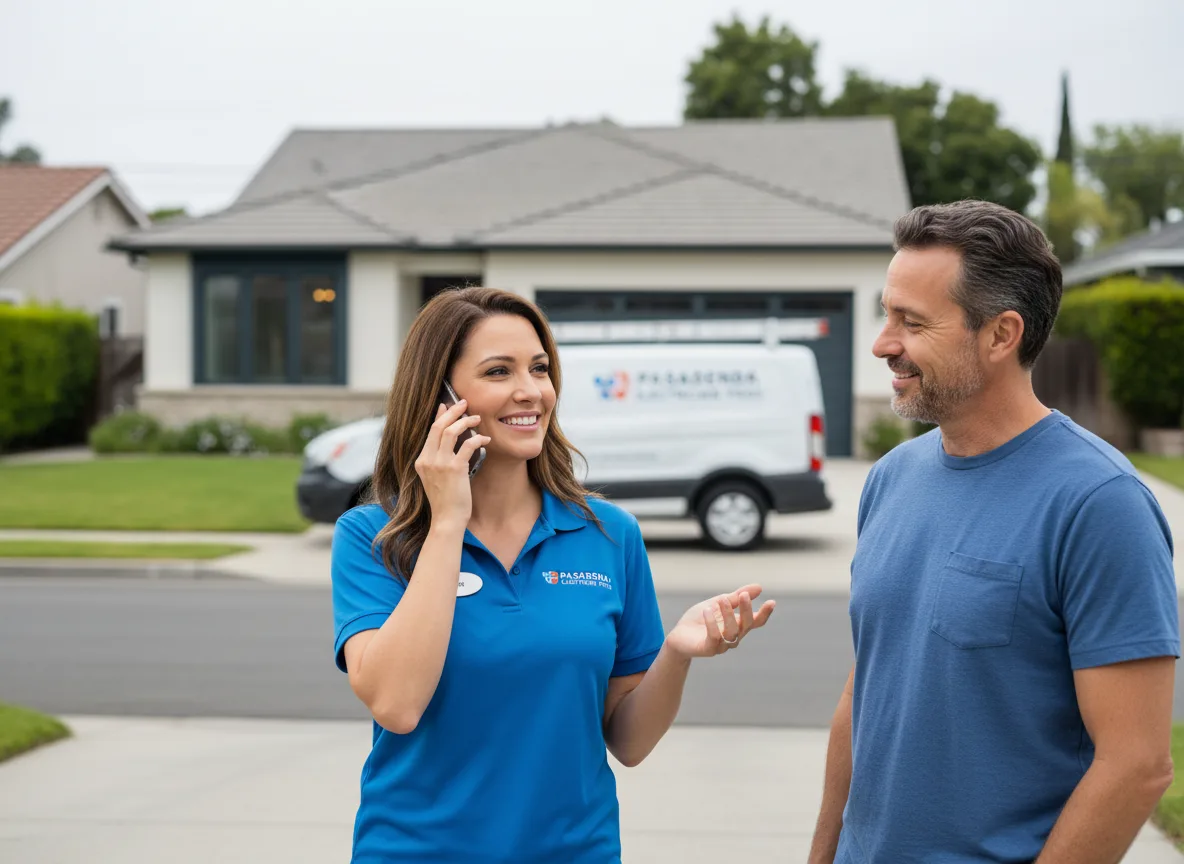 Electrician Rossville, GA FAQs